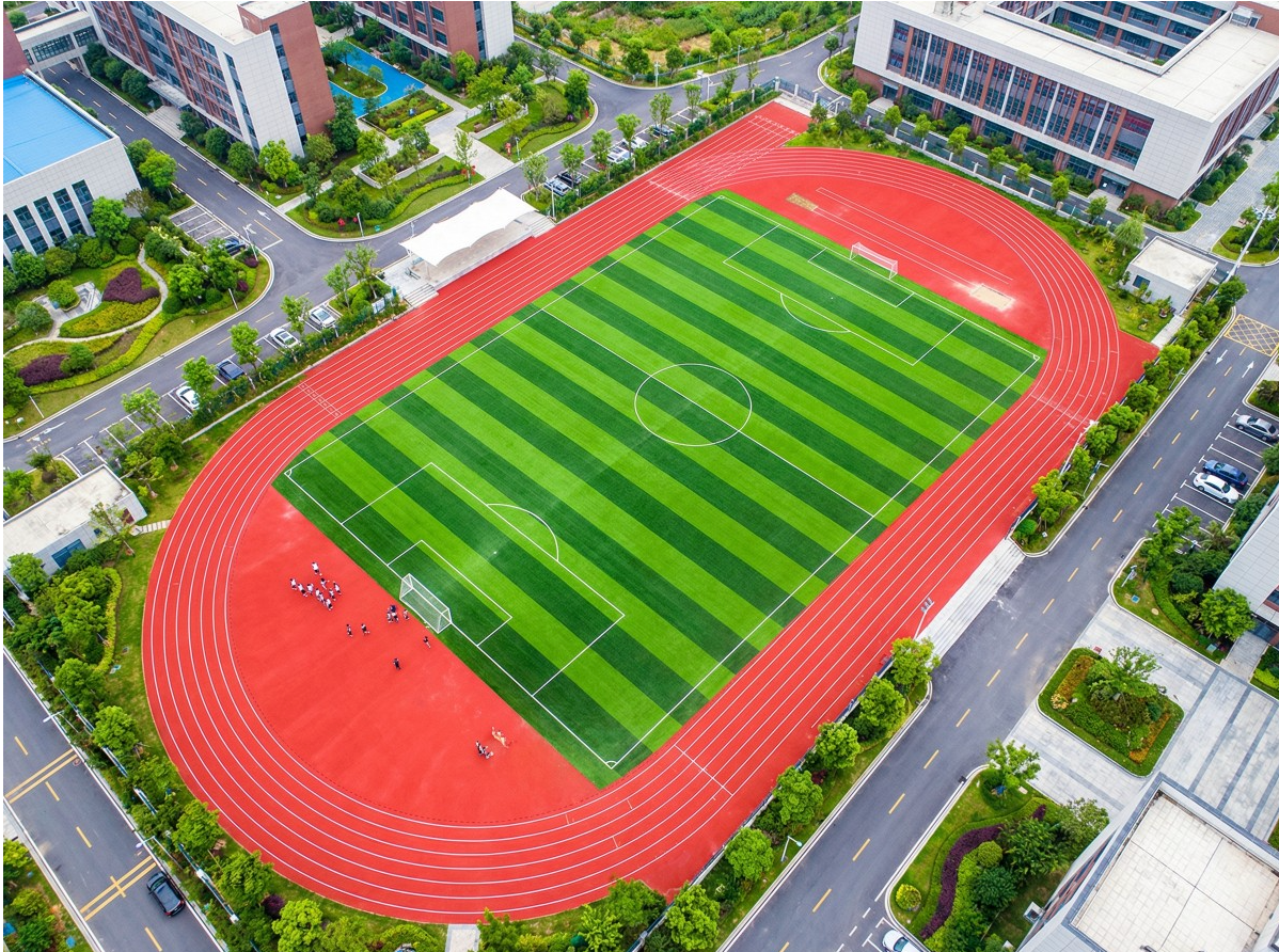 昭通市混合型塑胶跑道学校塑胶跑道 - 排名